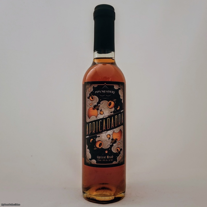 Pips Meadery - Apricadabra
