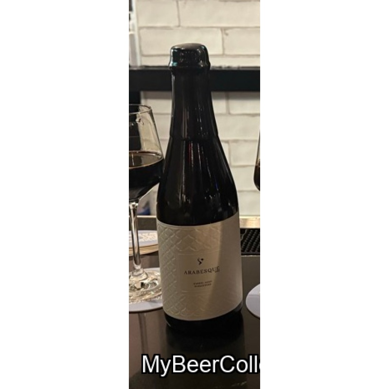 Phase Three Arabesque Reserve (2025)