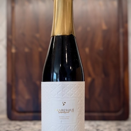 Phase Three — Arabesque Reserve 2024