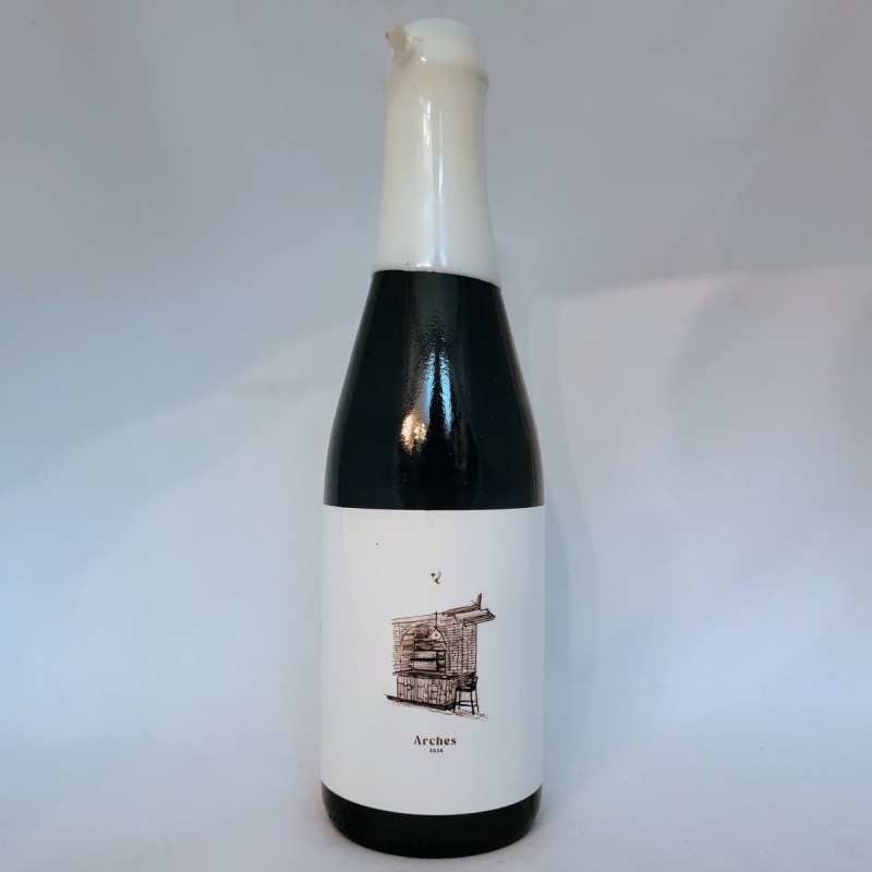 Phase Three Arches (2024)