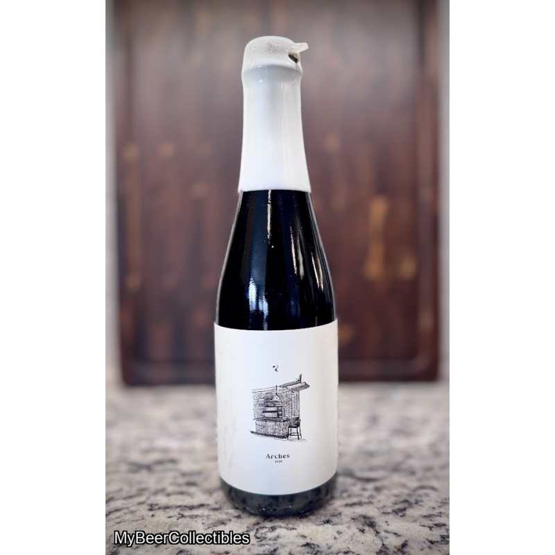 Phase Three Arches 2025