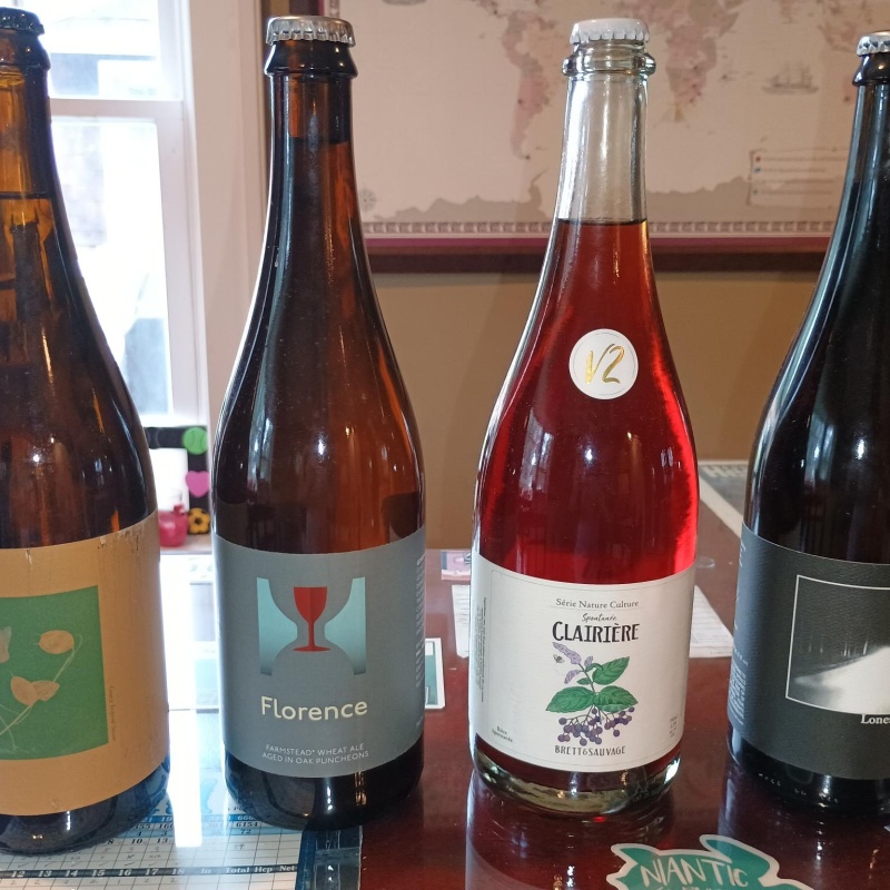 Selling My Collection! Saison Lot #5