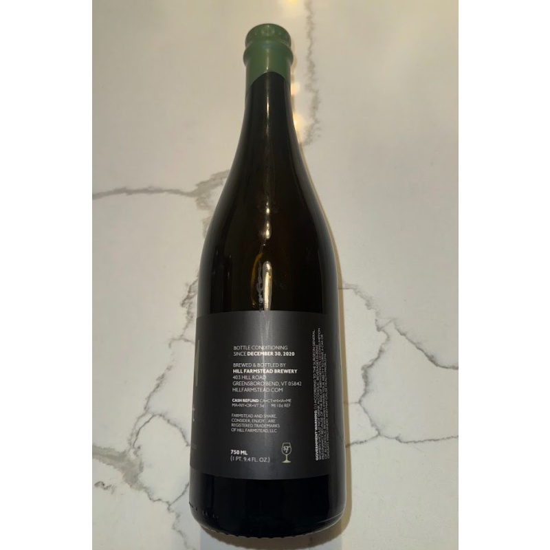 Hill Farmstead - Art (750ml)