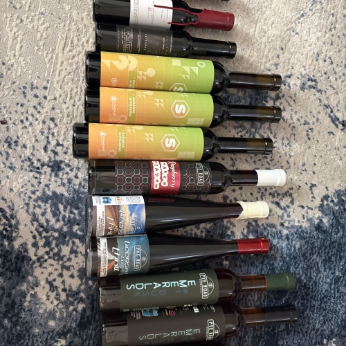 Culling, Standard, Pye Road Assorted 12 shipper