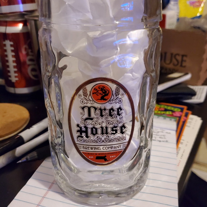 Large Tree House, Hill Farmstead, Freak Folk, and Alchemist set of Glassware, Pins, Stickers etc…