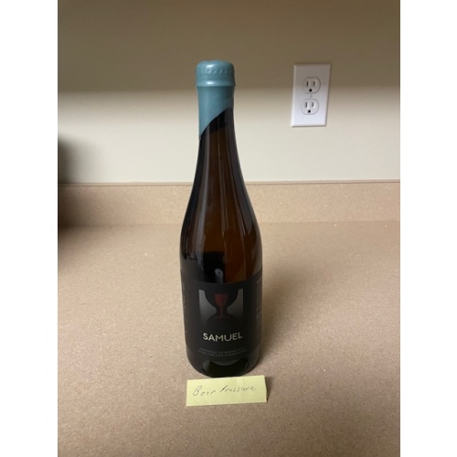 Hill Farmstead Samuel B1