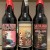 Hailstorm Vlad the Second (Order of the Dragon) Bourbon Barrel Aged Russian Imperial Stout With Maple And Coffee and Neapolitan (2019) LOT