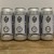 MONKISH / POWER SUPPLY [4 cans total]