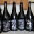6 Mixed Bottle Lot of Angry Chair