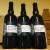 De Garde Vintage Bu 3 Bottle set- Cherry Raz Bu, Imperial Cherry Blu Bu, Raspberry Bu