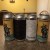 4 cans of Treehouse