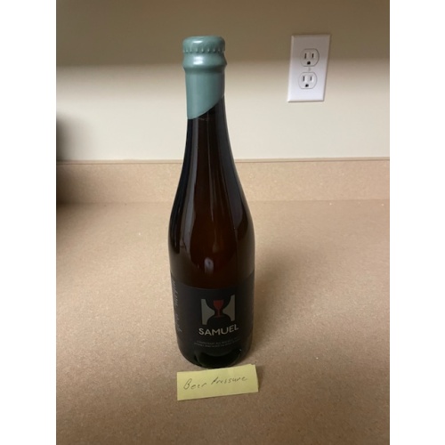 Hill Farmstead Samuel B6