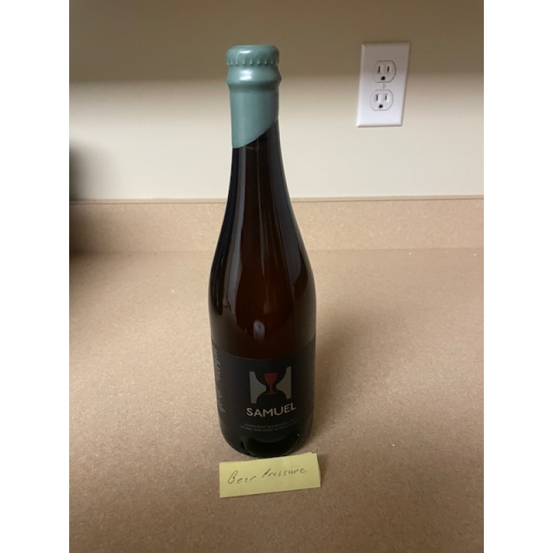 Hill Farmstead Samuel B6