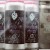 4 Pack Mixed Monkish Rinse and Riffs & Increase The Fog Significantly