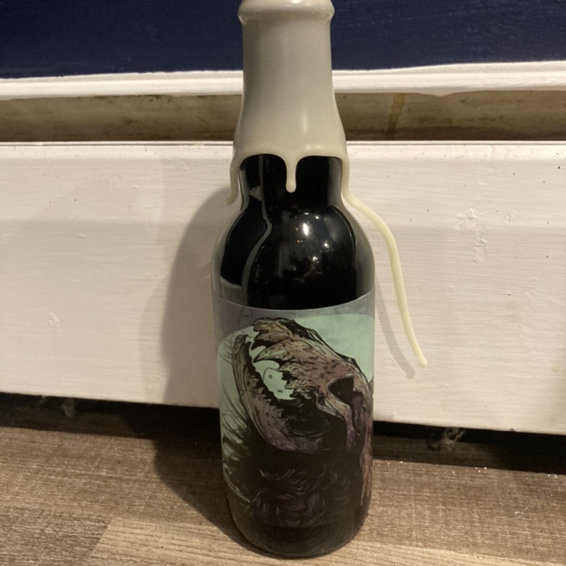 Wendigo (Batch 1)  Anchorage Brewing Company