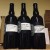 De Garde Vintage 3 Bottle set w/ Bu bottles!- Imperial Cherry Raz Bu, Cherry Gose, Raspberry Bu