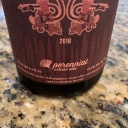 2019 Perennial Barrel Aged Abraxas BA Abraxas - make offer!