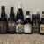 12 Bottle Lot: Parabola 2017, BA Ten Fiddy, KBS, Nebco Imperial Stout Trooper vertical + more