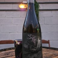 Angry Chair - BA Adjunct Trail (2024)