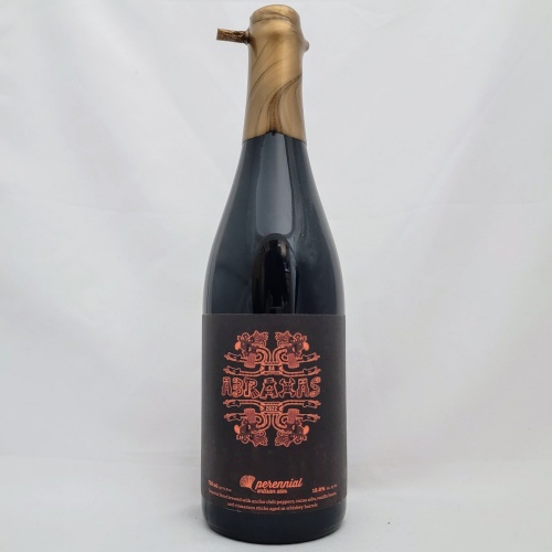 Perennial Barrel Aged Abraxas (2022)
