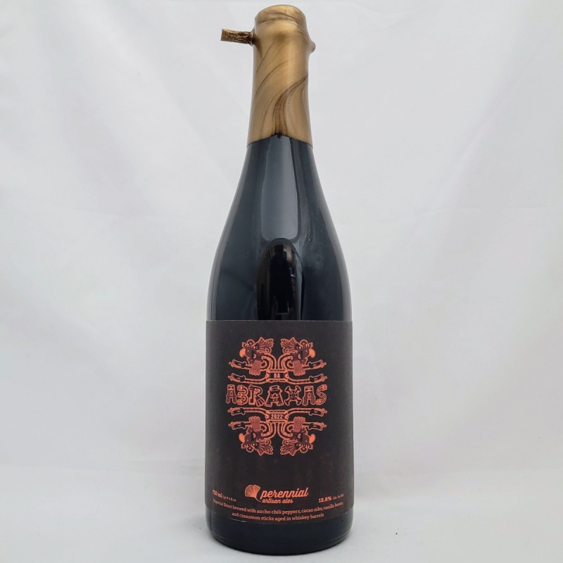 Perennial Barrel Aged Abraxas (2022)