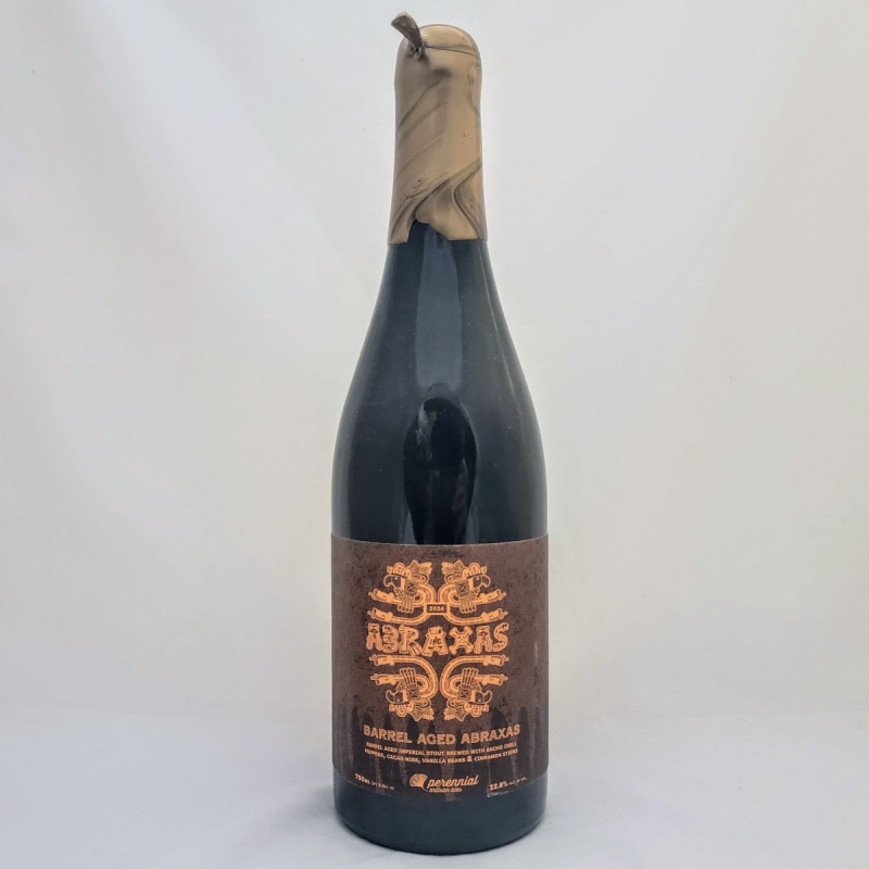 Perennial Barrel Aged Abraxas (2024)