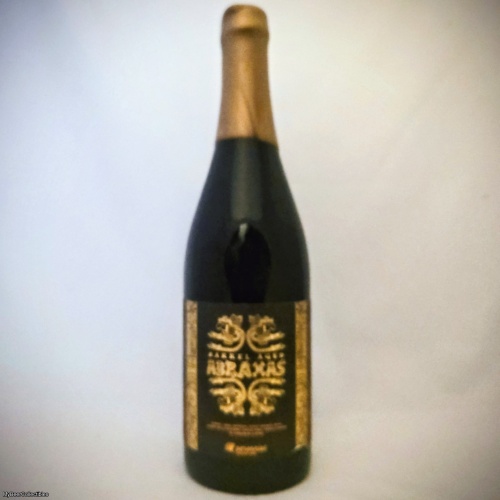 Perennial Barrel Aged Abraxas (2025)