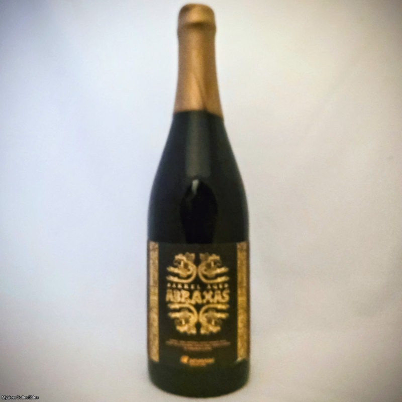 Perennial Barrel Aged Abraxas (2025)