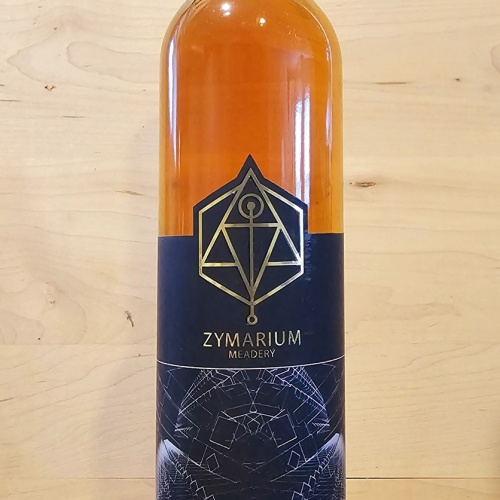 Zymarium Meadery Barrel Aged Banana French Toast
