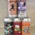 Baa Baa Brewhouse Mixed 5 Pack - Latest Releases