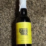 Barrel-Aged Cake Talk (Vintage 2026) - Barrel-Aged Stout