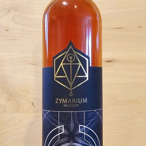 Zymarium Meadery Barrel-Aged Endless Banana