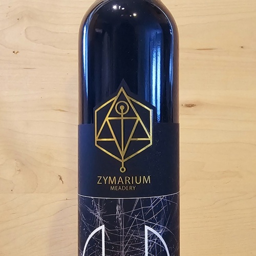 Zymarium Meadery Barrel-Aged Endless Midnight