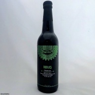 MoRE - Barrel Aged Henna: Shamrock
