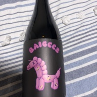 Angry Chair- BAIGCCS Remake 2025