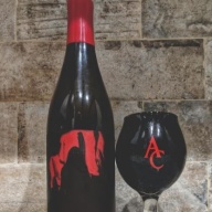 Angry Chair - Barrel Aged Snowball (2024)