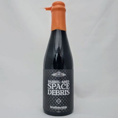 Brothership BA Space Debris: Pecan + Vanilla + Coconut (2024)
