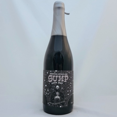 Perennial Artisan Ales Barrel Aged Sump 2024