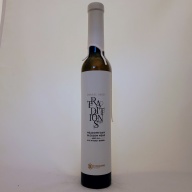 Standard Rye BA Traditions (Niche Collab)