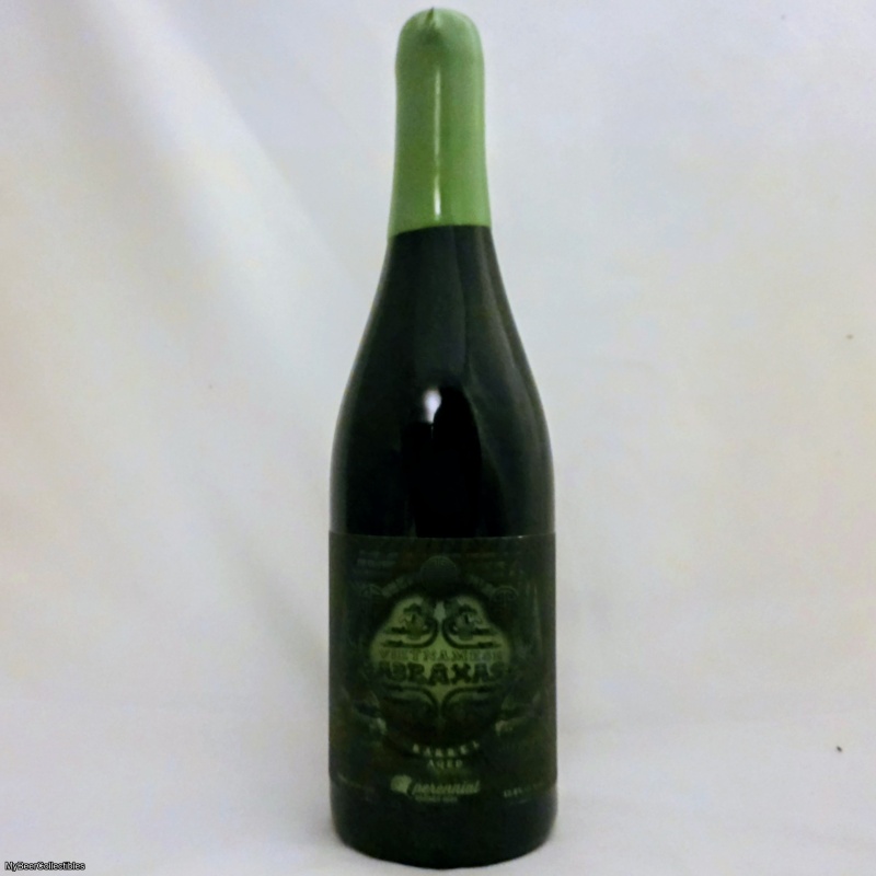 Perennial Barrel Aged Vietnamese Abraxas (2025)