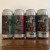 MONKISH / MIXED 4 PACK! [4 cans total]