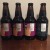 Prairie Dawgs Custom Barrel - 4 Pack *No Reserve*