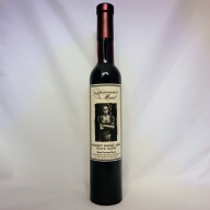 Schramm's Bourbon Barrel Aged Black Agnes Batch 2