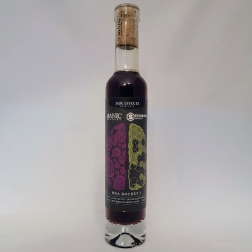 Manic x Standard - BBA Bochet I