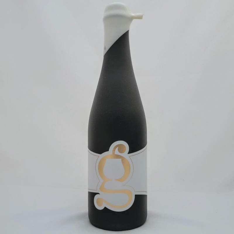 Gnosis - BBA Coconut Nocte