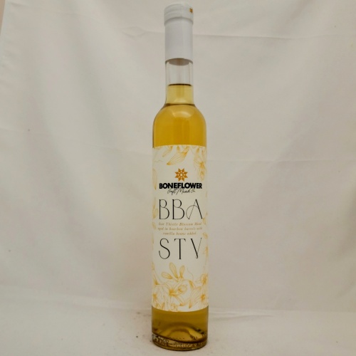 Boneflower BBA STV