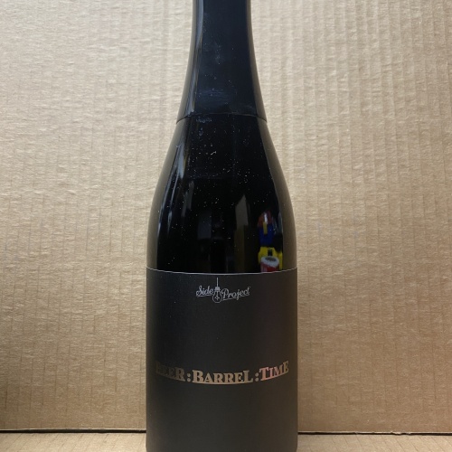 BBT 2025 - Side Project