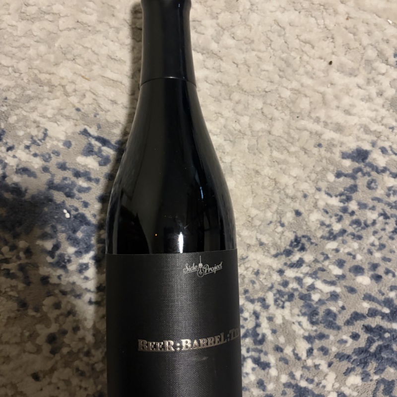 Side Project- BBT 2024