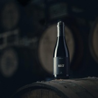 Side Project Rye Beer: Barrel: Time 2023 BBT