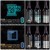 Bottle Logic FO5 + NCB2 2 Bottle Set + Stickers!!